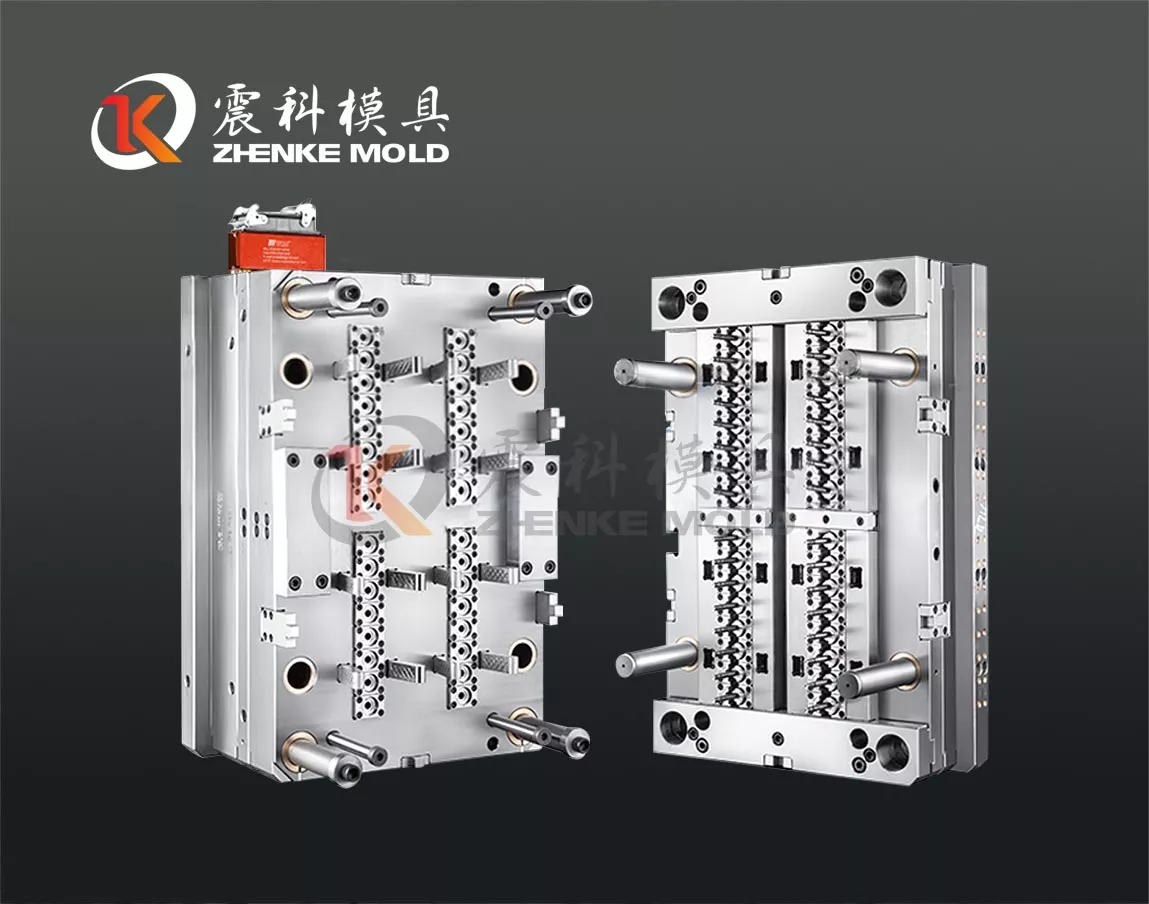 Medical mold